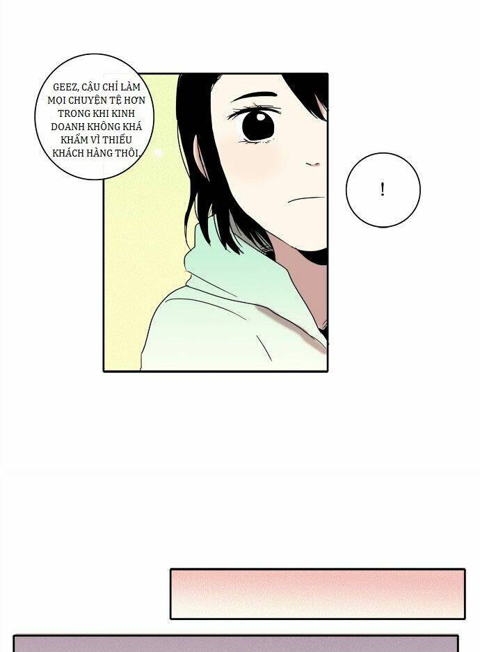The Children's Teacher, Mr. Kwon: Chapter 29