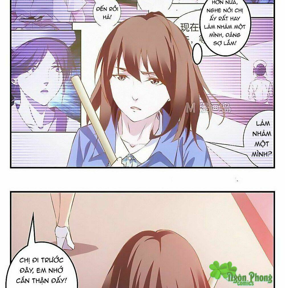 Tâm Linh Thập Hoang Giả: Chapter 4