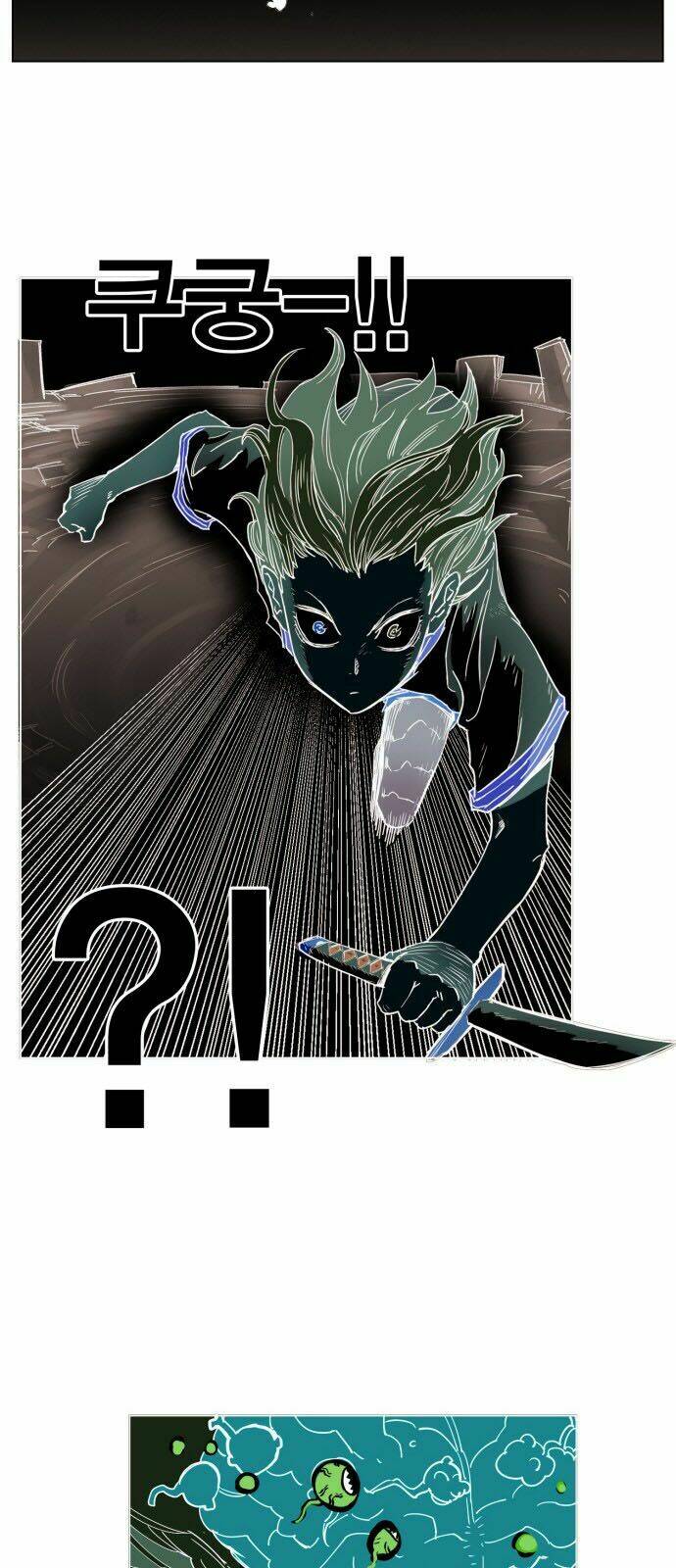 Hard Core Leveling Warrior: Chapter 136