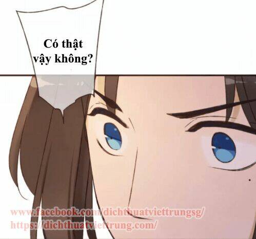 Bạn Trai Tôi Là Cẩm Y Vệ: Chapter 81