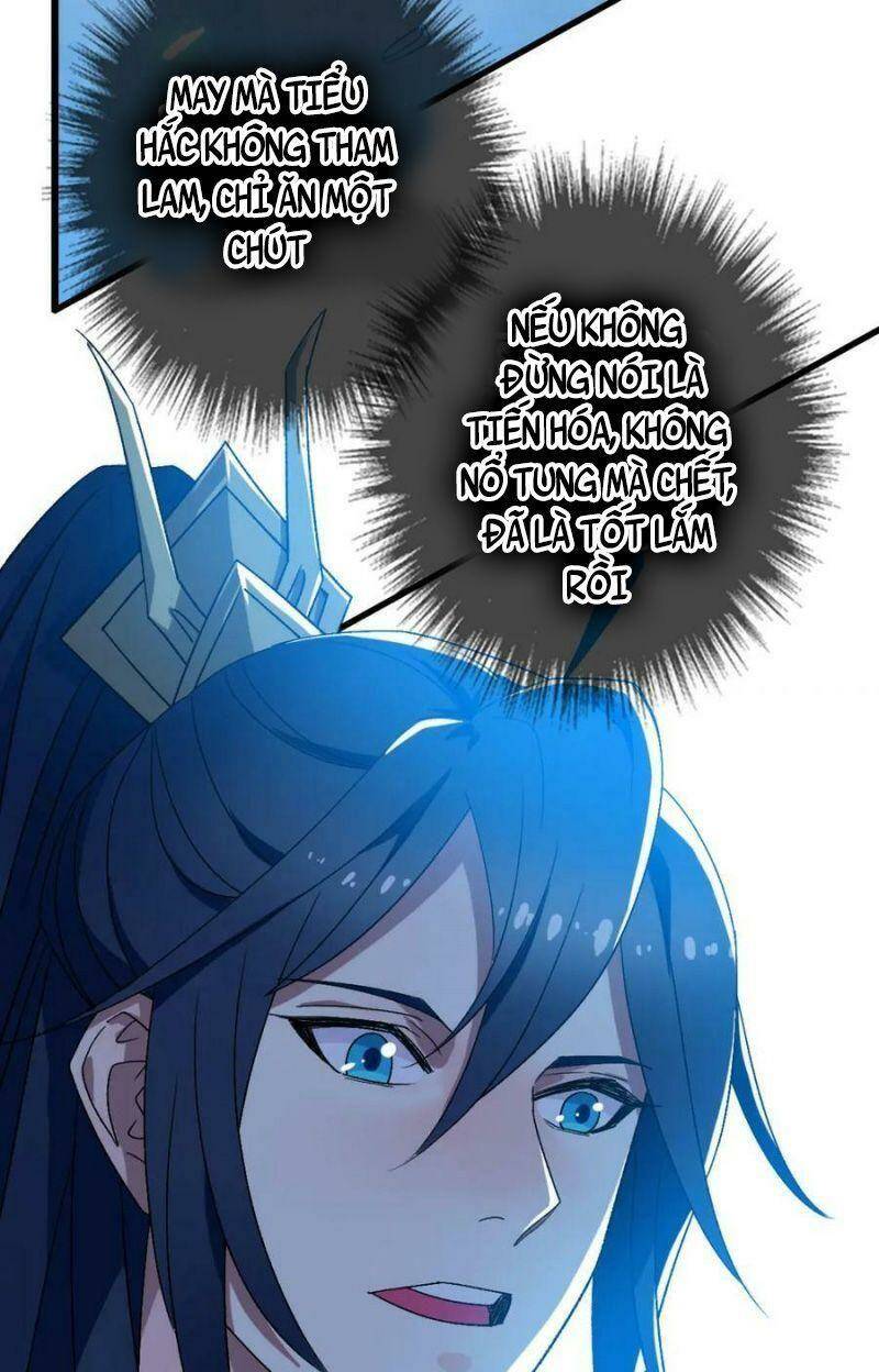 Siêu Đạo Thần Thuật: Chapter 122