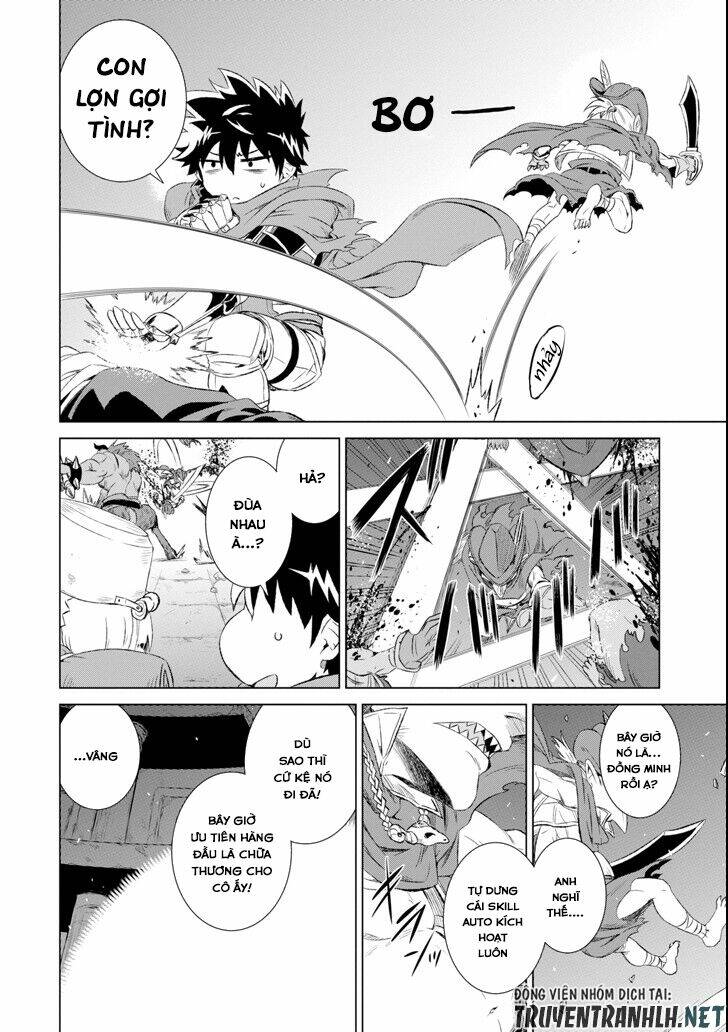 Isekai De Tadahitori No Mamono Tsukai ~ Tenshoku Shitara Maou Ni Machigawa Remashita: Chapter 2