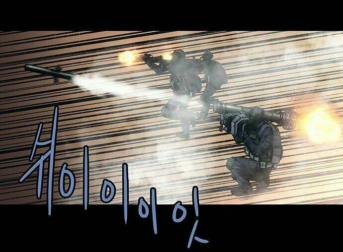 Dog Man (Chó Săn): Chapter 1