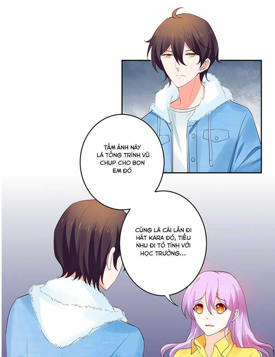 Bạn Trai Là Ngôi Sao: Chapter 121