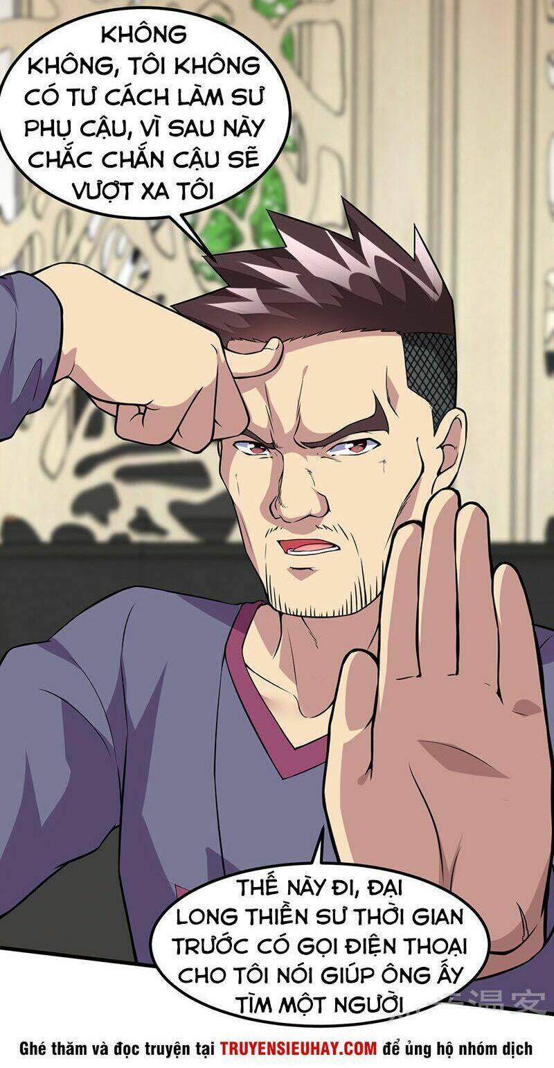 Dị Năng Thiếu Niên Vương: Chapter 56
