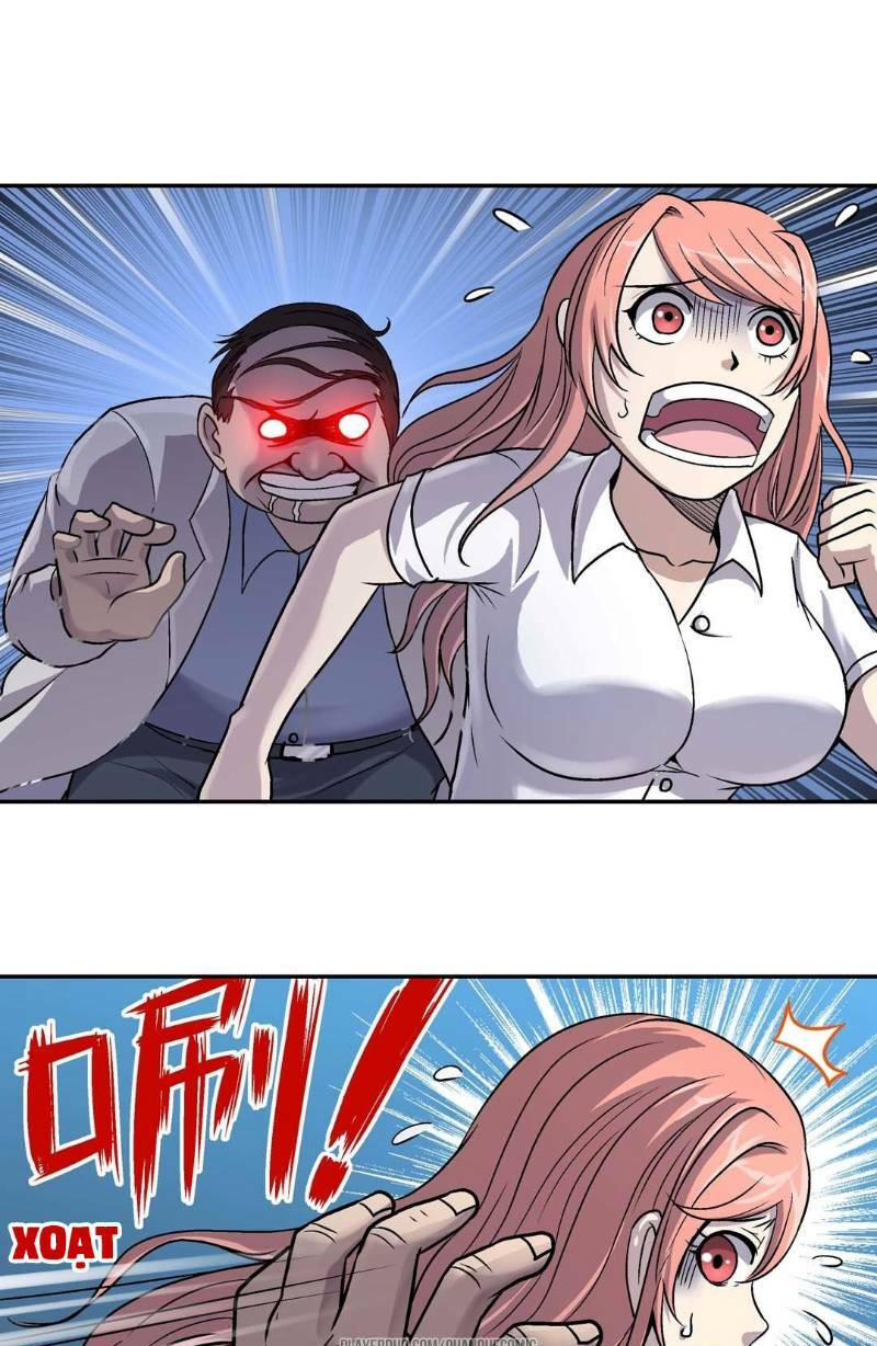 Khống Vận Sư: Chapter 73