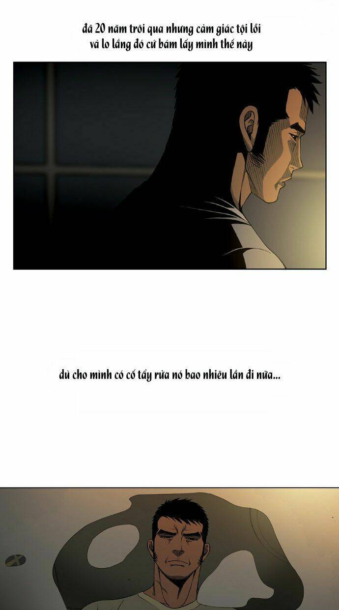 Quán Ăn Sát Thủ: Chapter 9