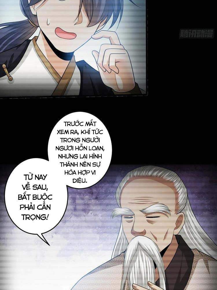 Bắt Đầu Từ Làm Ngón Tay Vàng: Chapter 56