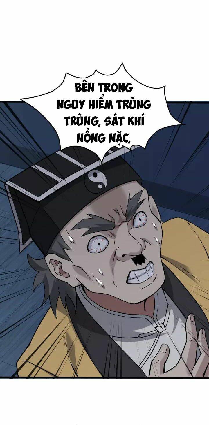 Siêu Cấp Đại Chủ Bạ: Chapter 55