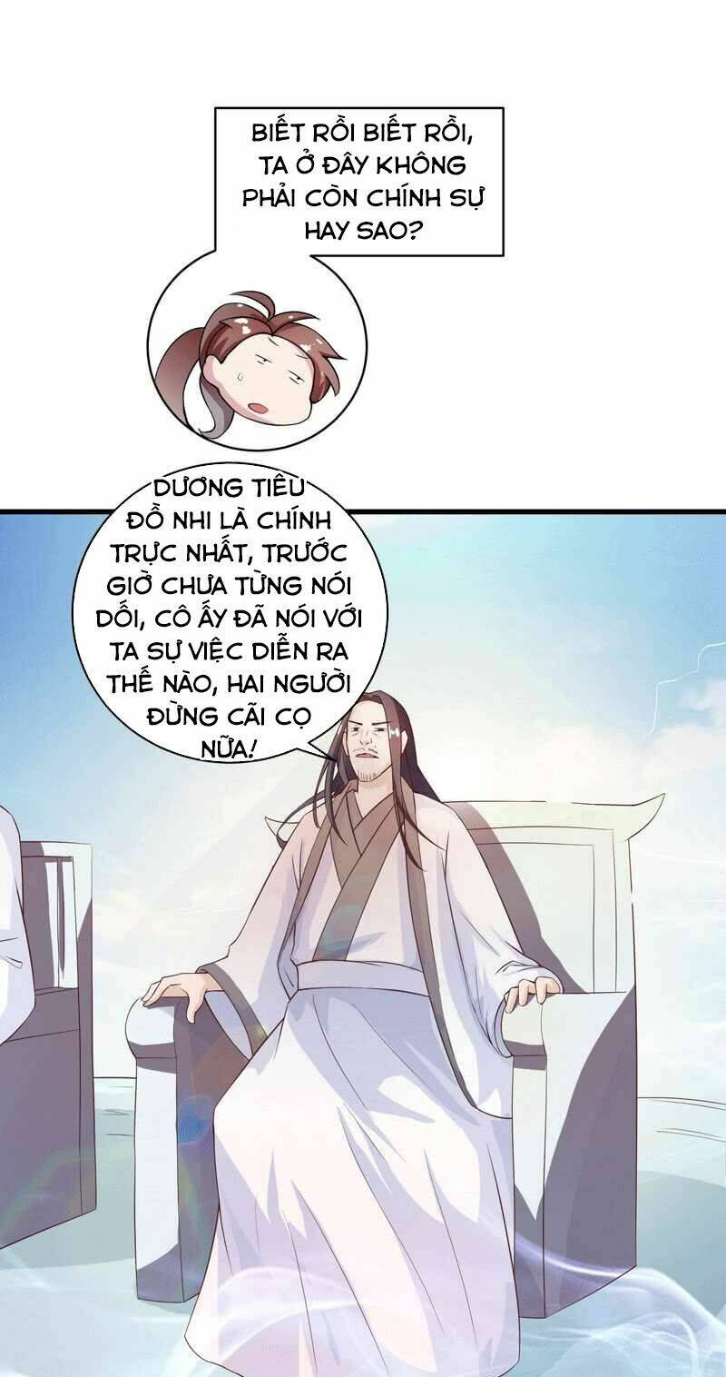 Tối Cường Thần Thú Hệ Thống: Chapter 35