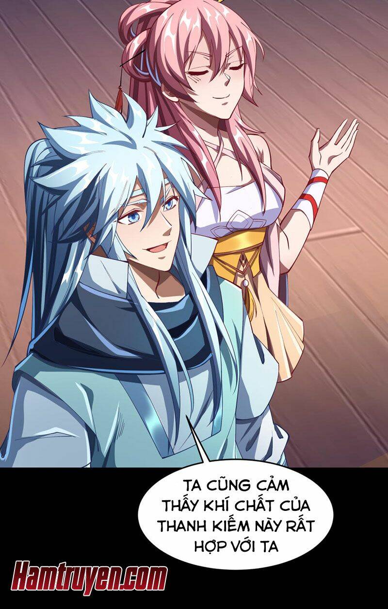 Thanh Đế Truyện: Chapter 51