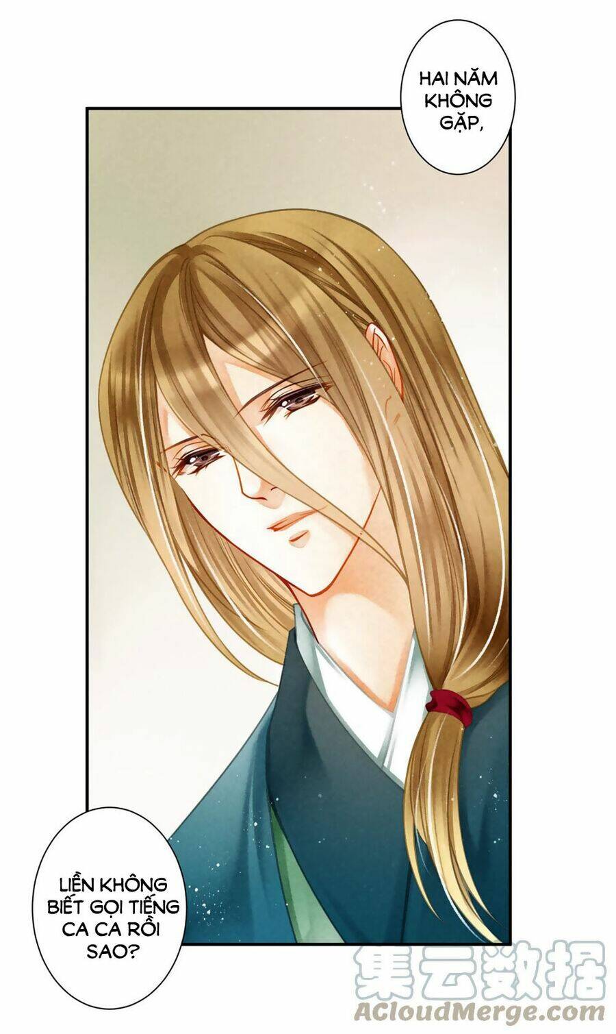 Ái Thượng Vô Địch Tiếu Hoàng Hậu: Chapter 143