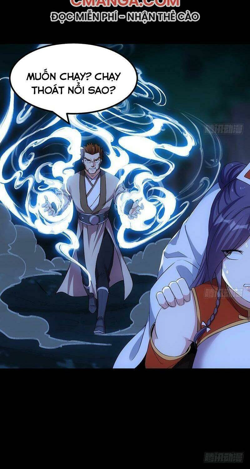 Hệ Thống Thần Long Nghịch Thiên: Chapter 81