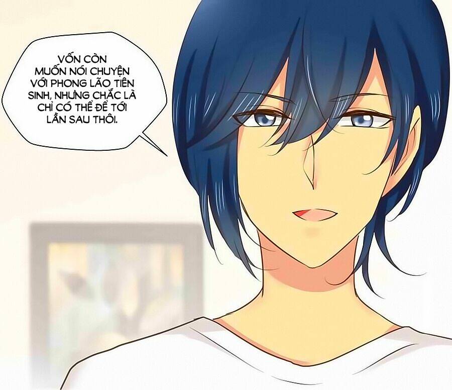 Lưu Luyến Tinh Diệu: Chapter 61