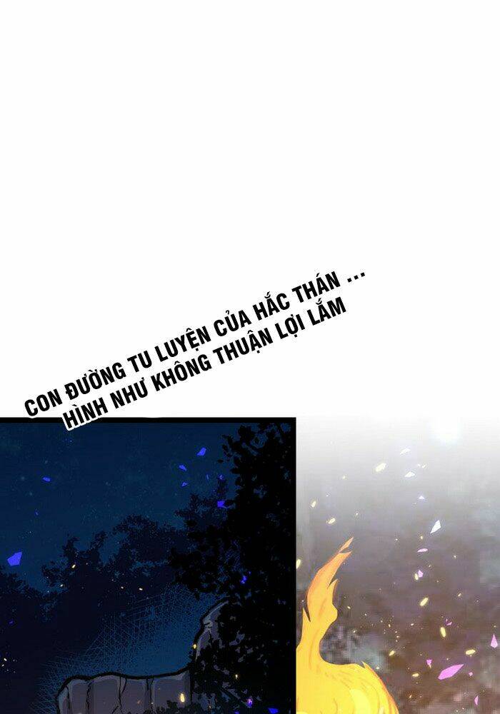 Hắc Uyên Lê Minh Thời: Chapter 12