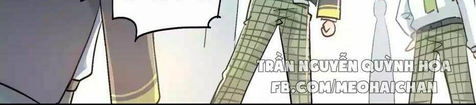 Đầu Gấu Biết Yêu: Chapter 4