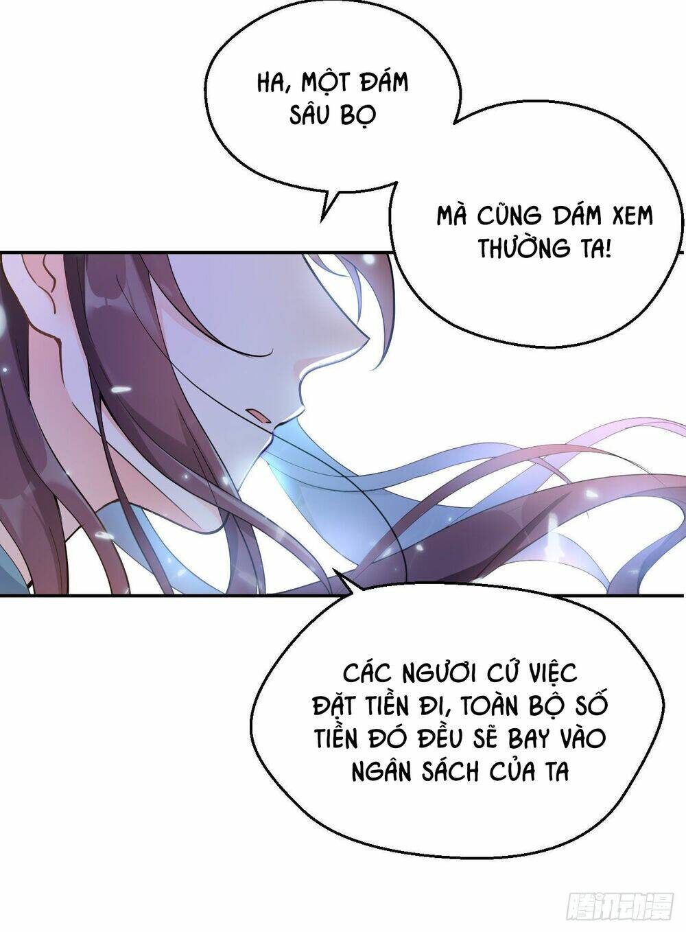 Nữ Tiên Tôn Bận Đào Hôn: Chapter 1.2