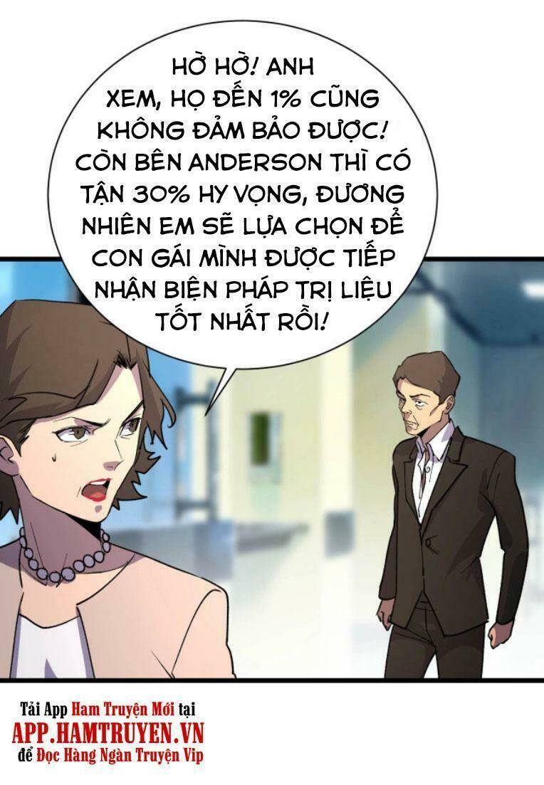 Bắt Đầu Với Tề Thiên Đại Thánh: Chapter 20