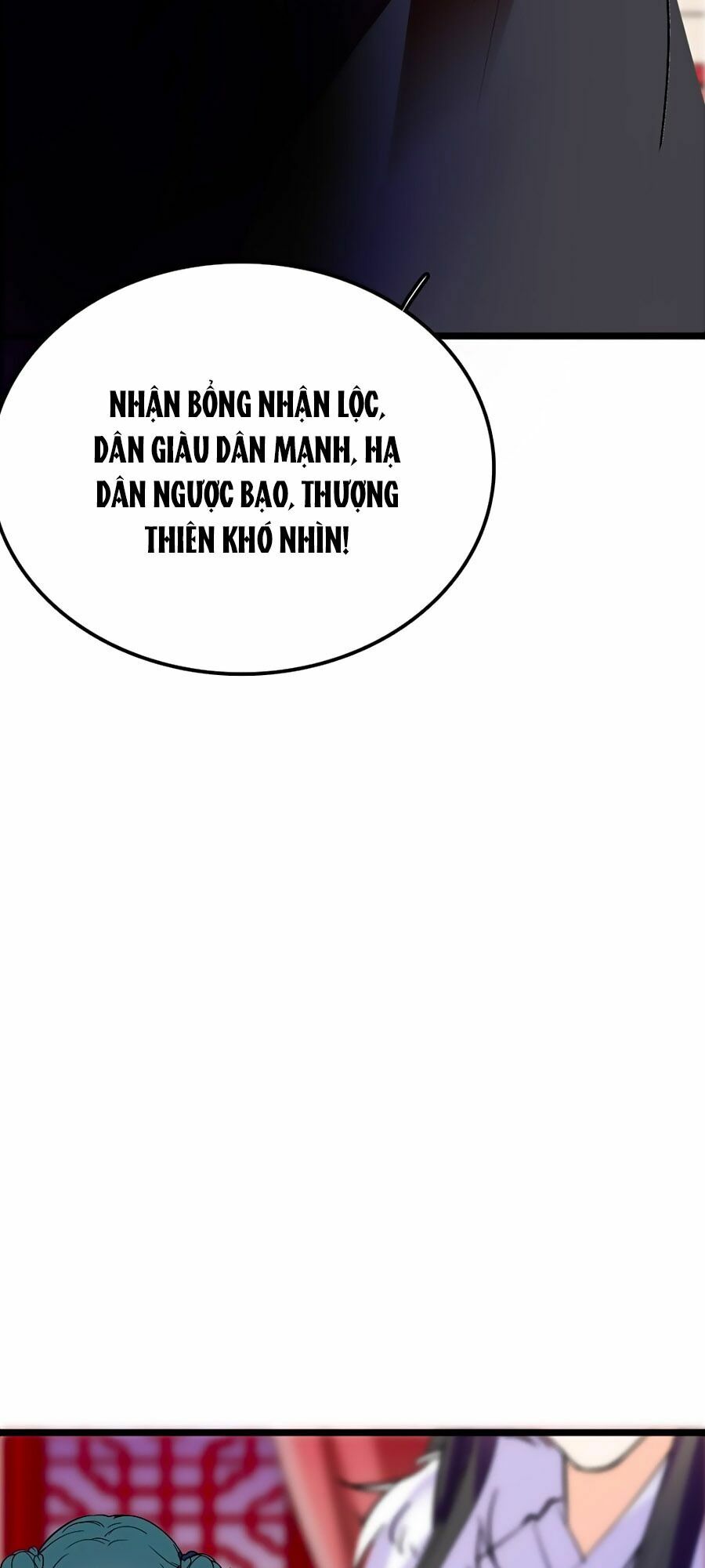 Nhất Thế Khuynh Thành: Lãnh Cung Khí Phi: Chapter 89