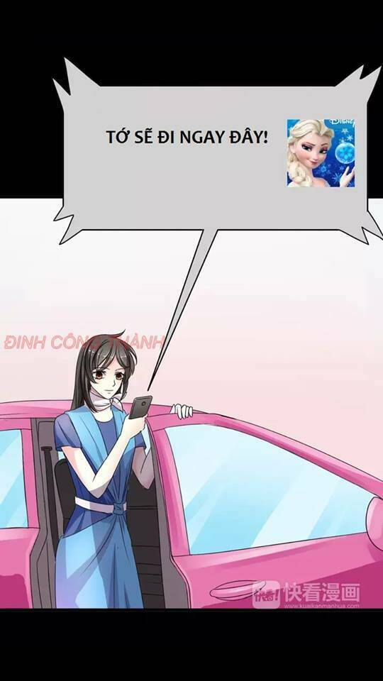 Truyện Kinh Dị Ở Tòa Nhà Số 44: Chapter 40