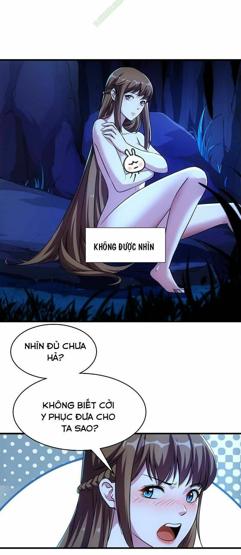 Hệ Thống Thần Long Nghịch Thiên: Chapter 5