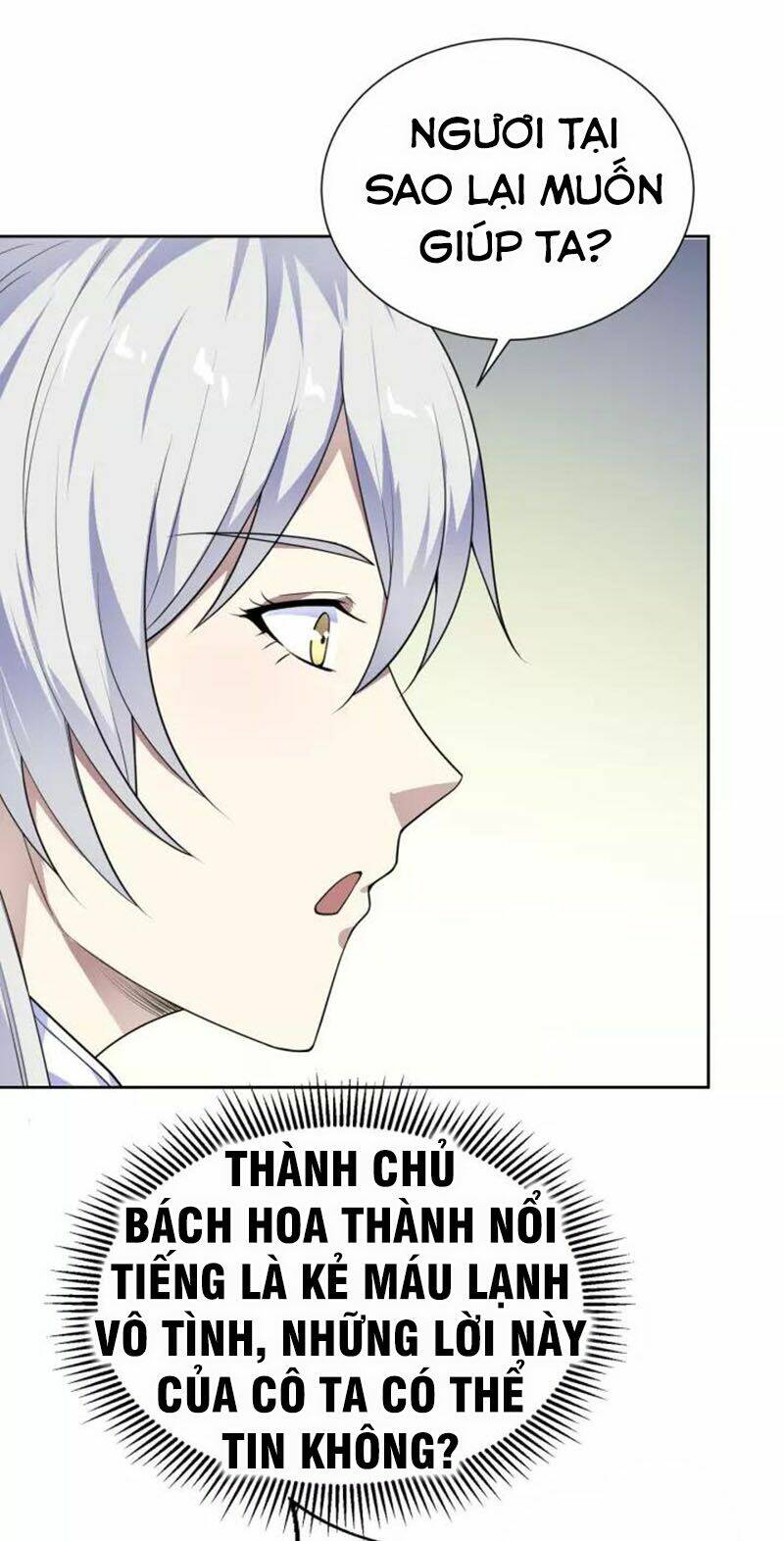 Nghịch Thiên Đại Thần: Chapter 64