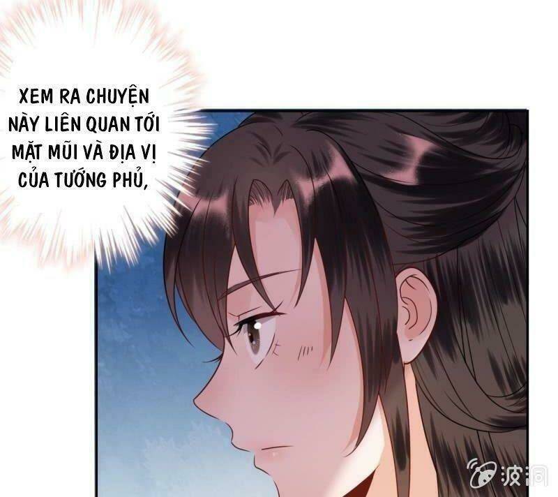 Vương Gia Kiêu Ngạo Quá Khó Cua: Chapter 37