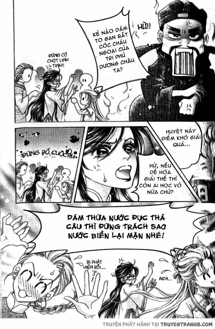 Vạn Dặm Tìm Chồng: Chapter 16