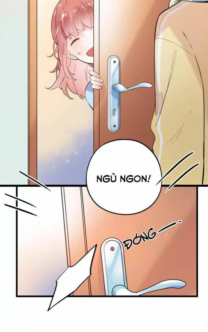 Trạch Thượng Tịch Mịch Huỳnh Hỏa: Chapter 56