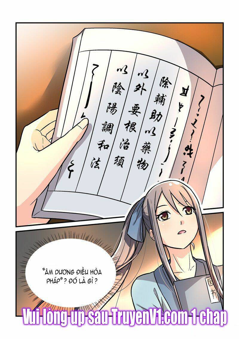 Bắt Cóc Hoàng Đế Về Hiện Đại: Chapter 26