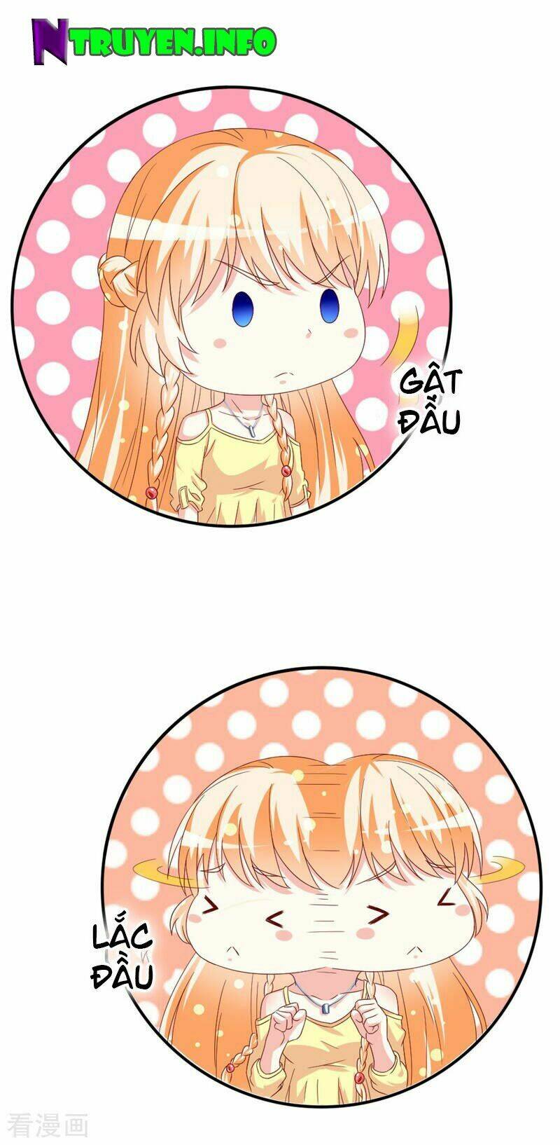 Này! Đừng Động Vào Phô Mai Của Tôi: Chapter 152