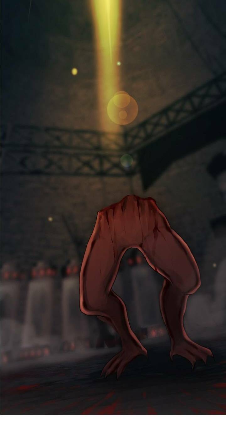 Người Cống Hiến: Chapter 39