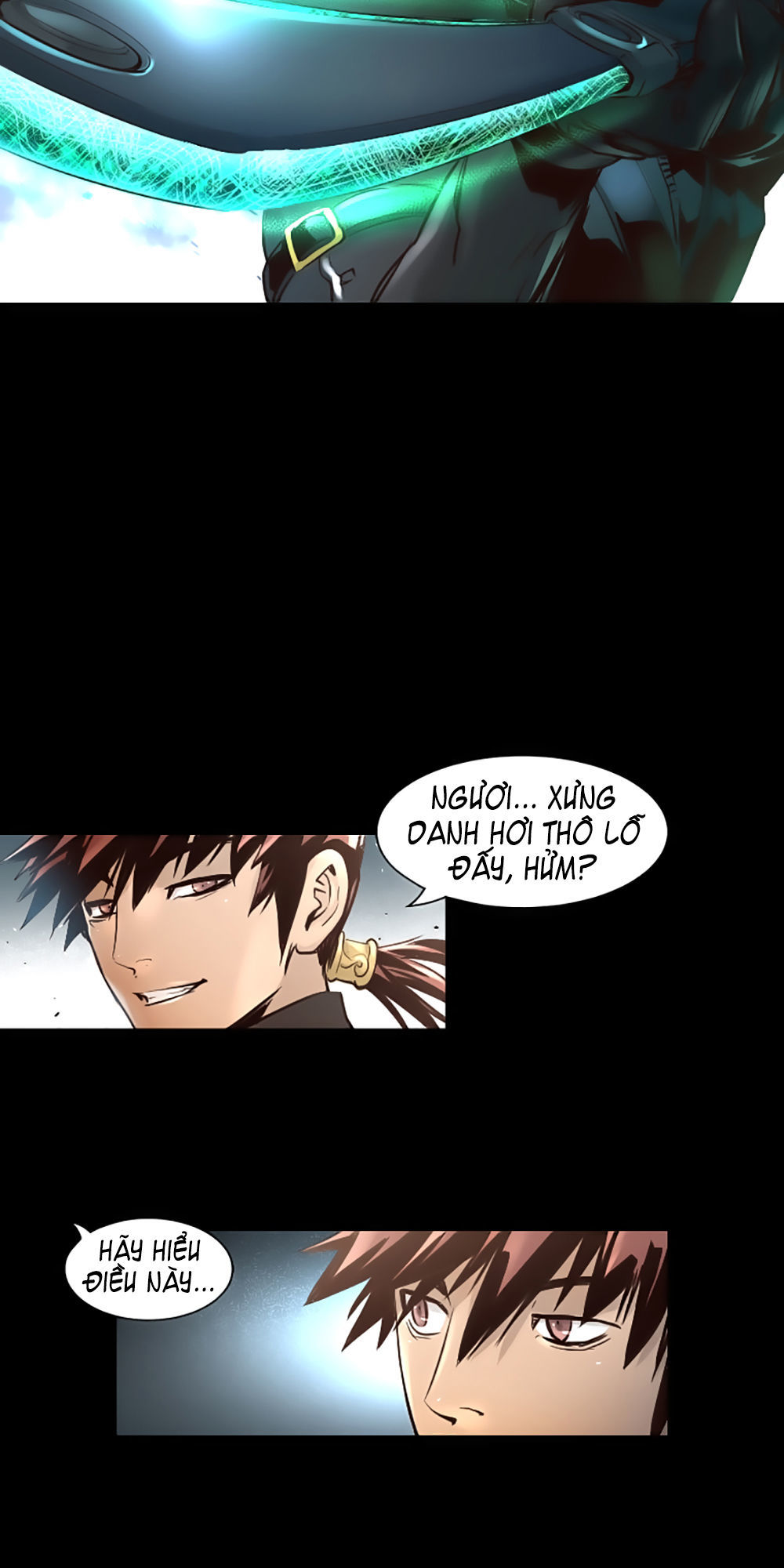 Dị Giới Tam Tuyệt: Chapter 52