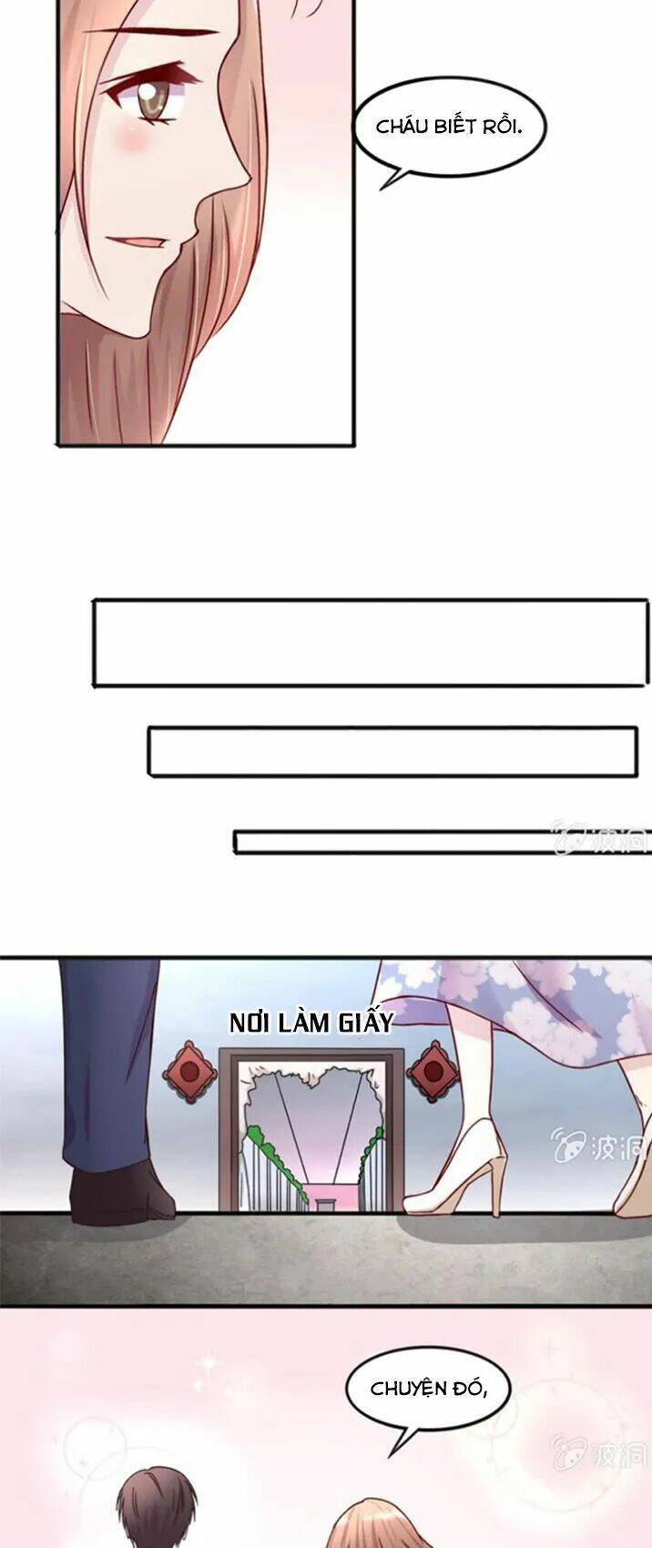 Kết Hôn Thử 99 Ngày: Chapter 16