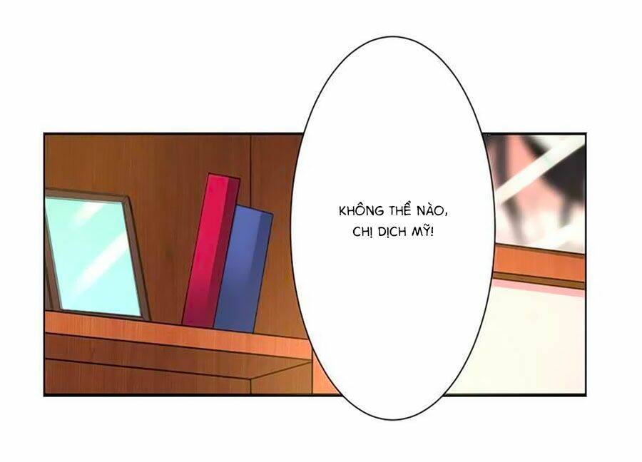 Trí Mệnh Sủng Thê: Tổng Tài Mau Nạp Mạng: Chapter 87