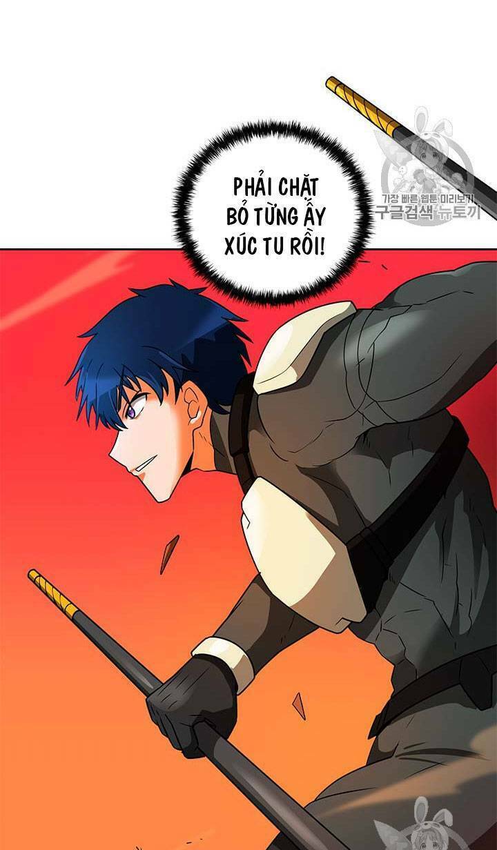 Tôi Tự Động Săn Một Mình: Chapter 47