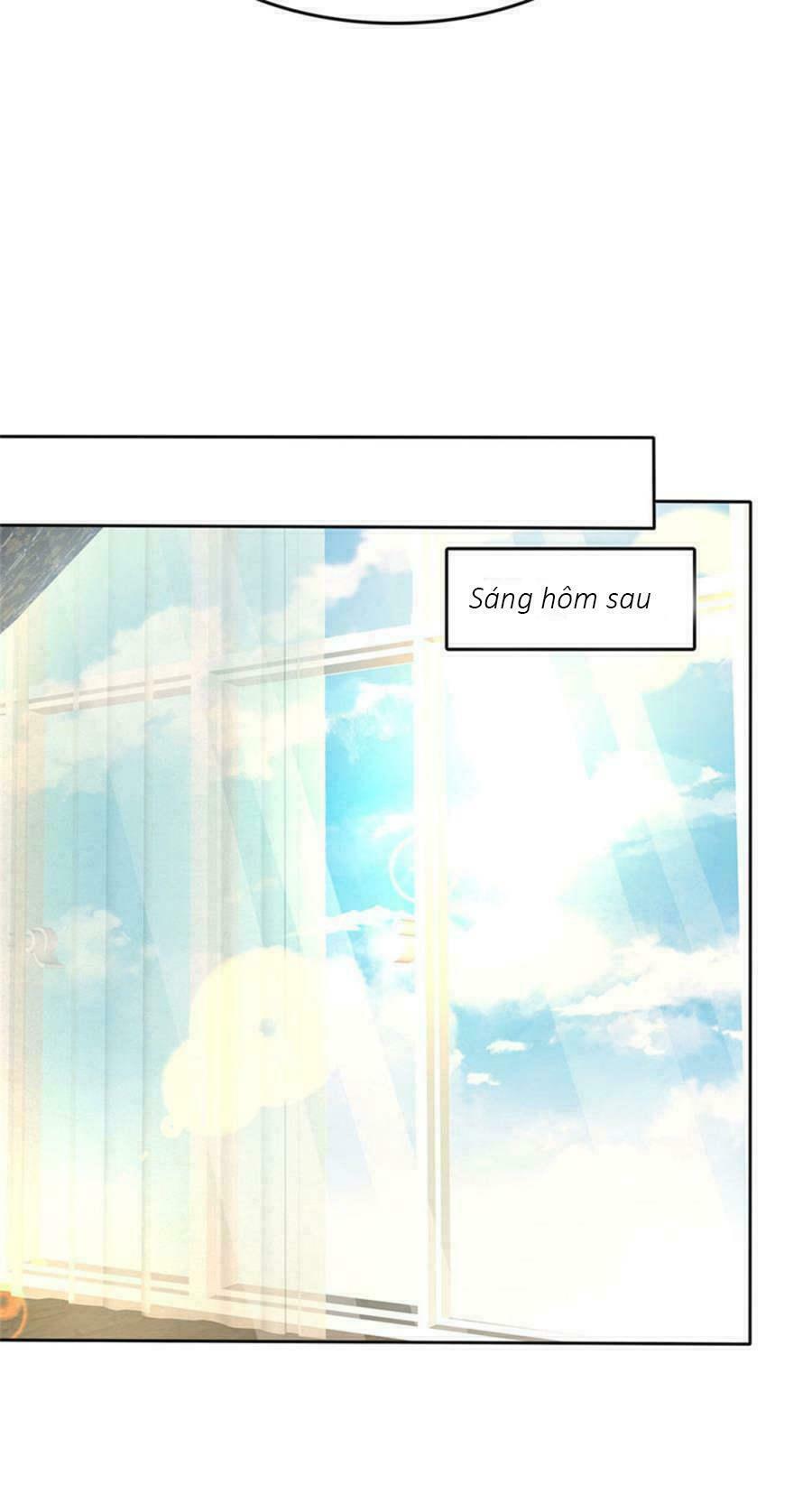 Con Đường Phản Công Của Sủng Thê: Chapter 18: Ý loạn tình mê