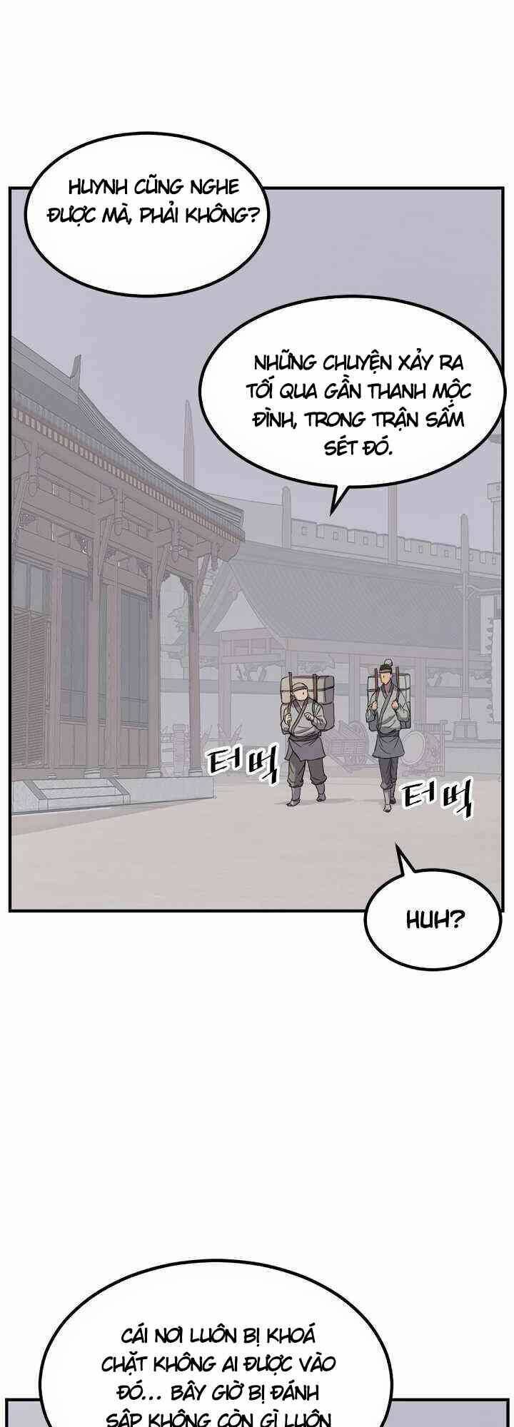 Trọng Sinh, Bất Khả Chiến Bại: Chapter 109