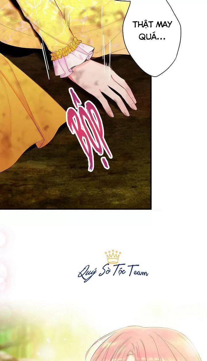 Tồn Tại Với Tư Cách Là Vợ Của Nam Chính: Chapter 159: Sẽ không bỏ nàng lại nữa