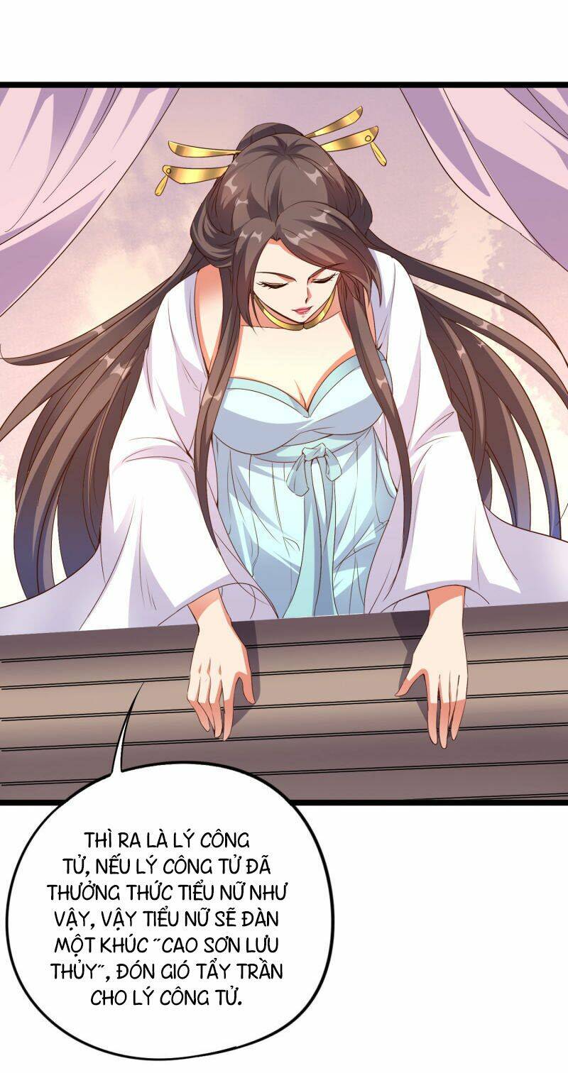 Phục Thiên Thánh Chủ: Chapter 42