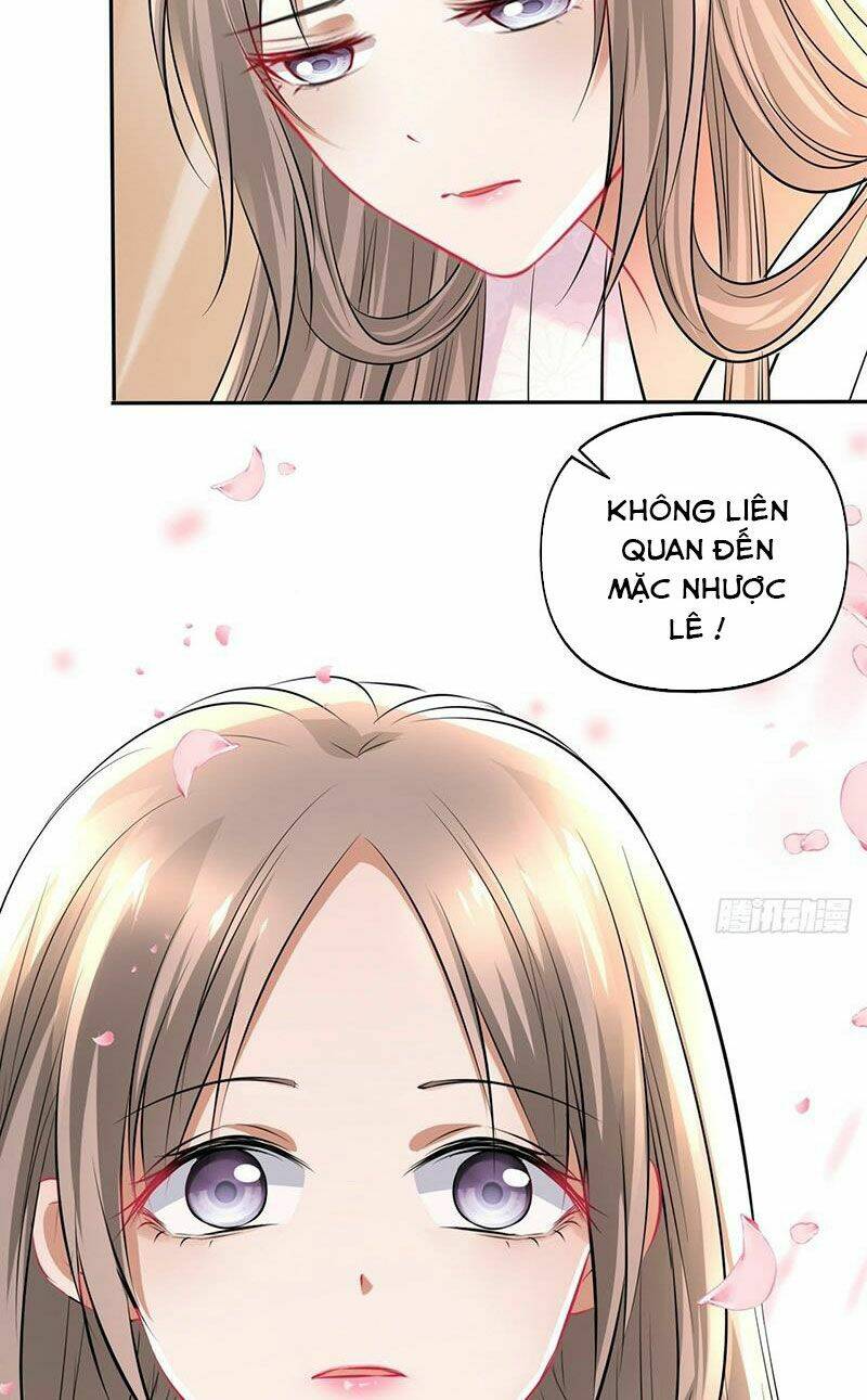 Vương Phi Thật Thích Trang Điểm: Chapter 167