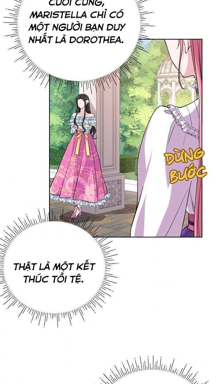 Gửi Đến Người Bạn Của Tôi: Chapter 2