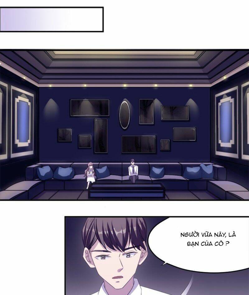 Mạc Thiếu Bức Hôn: Vợ Mới Khó Chống Đỡ: Chapter 2