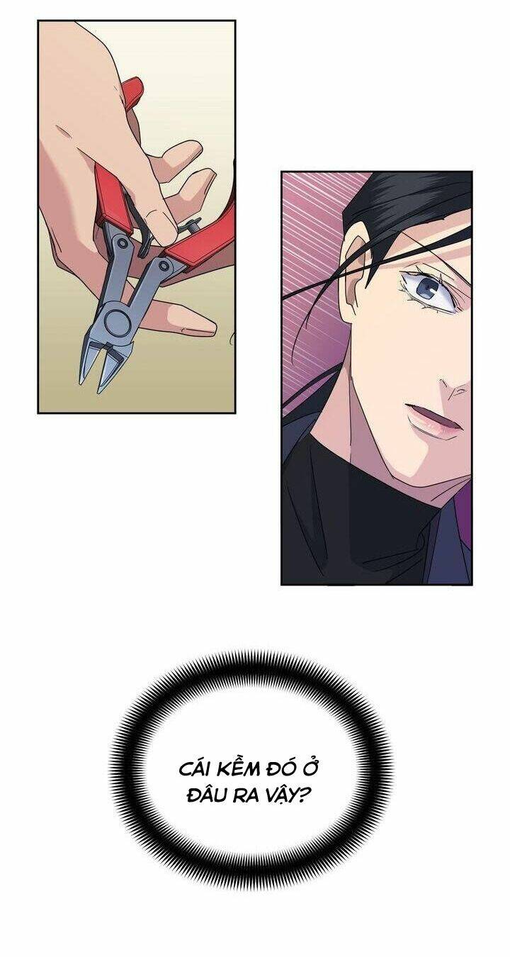 Màn Đêm Buông Xuống Là Khi Qụa Kêu: Chapter 15