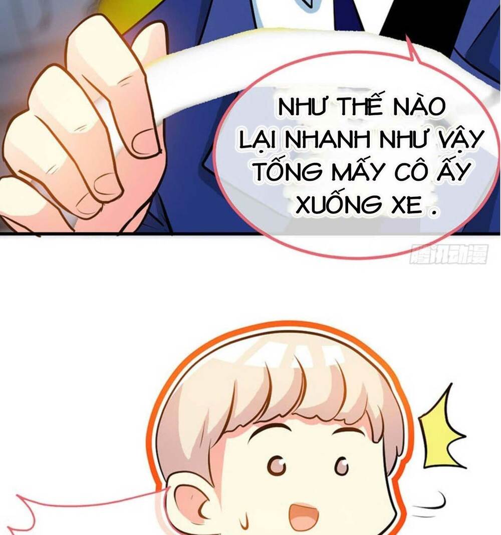 TRUY NÃ TOÀN CẦU TRUY THÊ VỀ SỦNG: Chapter 30