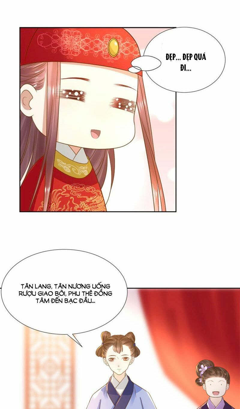 Xuân Khuê Bí Lục: Xưởng Công Thái Liêu Nhân: Chapter 60