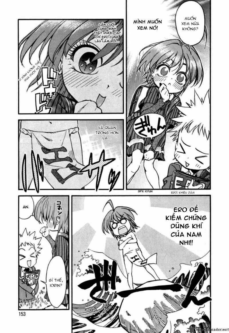 Ichinensei Ni Nacchattara: Chapter 20