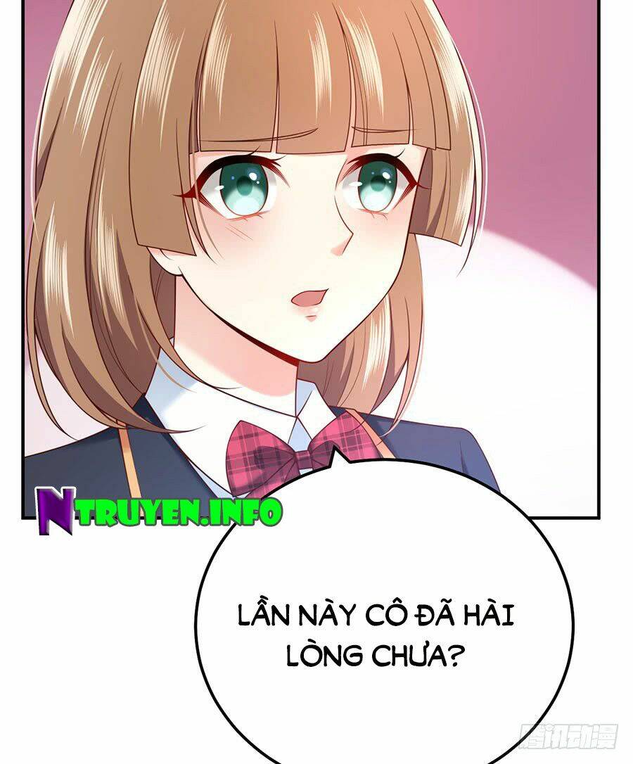 Nam Thần Truy Thê Chỉ Nam: Chapter 24.1