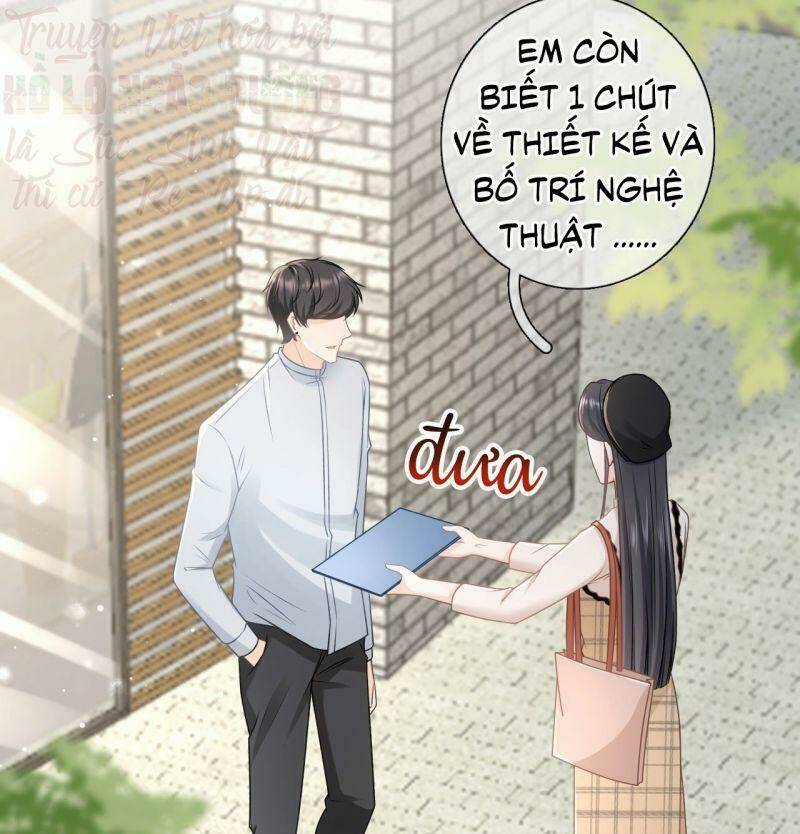 Bạn Gái Tôi Mới 30+: Chapter 78