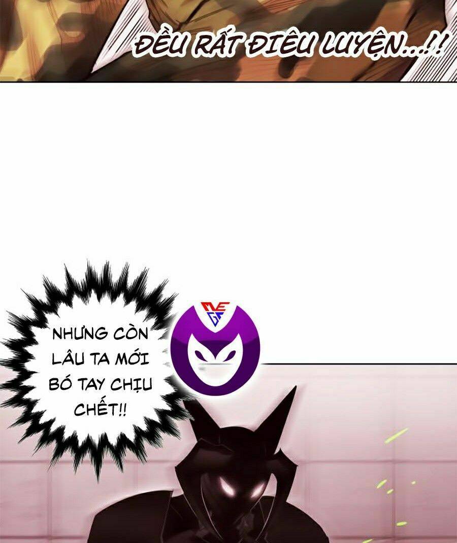 Hard Core Leveling Warrior Ss2: Chapter 65